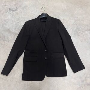 Ann Demeulemeester Suit